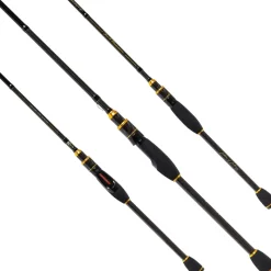 Fishing Line^ Favorite Jack Hammer Spinning Rod - Your Premium Fishing Gear Store Rods Lines Baits Accessories