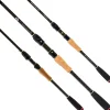 Fishing Line^ Favorite RUH-661M Rush Spinning Rod, 6'6" - Your Premium Fishing Gear Store Rods Lines Baits Accessories