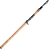 Fishing Line^ Fenwick ELTP86XH-FC-2 Elite Predator Casting Rod 8'6" - Your Premium Fishing Gear Store Rods Lines Baits Accessories