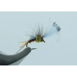 Fly Fishing^ Film Critic BWO #18 - Your Premium Fishing Gear Store Rods Lines Baits Accessories