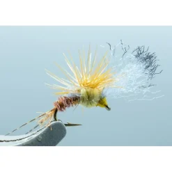 Fly Fishing^ Film Critic PMD #18 - Your Premium Fishing Gear Store Rods Lines Baits Accessories