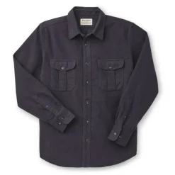 Shop All^ Filson Moleskin Seattle Shirt - Your Premium Fishing Gear Store Rods Lines Baits Accessories