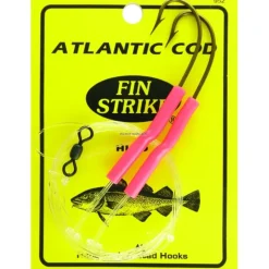 Shop All^ Fin Strike Atlantic Cod Rigs - Your Premium Fishing Gear Store Rods Lines Baits Accessories