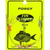 Bait^ Fin Strike Porgy Rigs w/Red Beads Hi-Lo Gold #2 - Your Premium Fishing Gear Store Rods Lines Baits Accessories