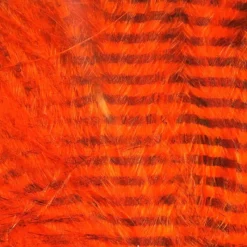 Shop All^ Fine Barred Black Marabou - Your Premium Fishing Gear Store Rods Lines Baits Accessories