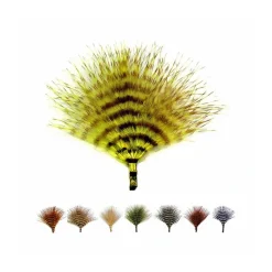 Shop All^ Fine Barred Marabou - Your Premium Fishing Gear Store Rods Lines Baits Accessories