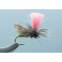 Shop All^ Finfetcher Caddis Olive #16 - Your Premium Fishing Gear Store Rods Lines Baits Accessories