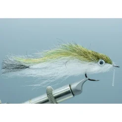 Shop All^ Finger Mullet Black Tail #2/0 - Your Premium Fishing Gear Store Rods Lines Baits Accessories