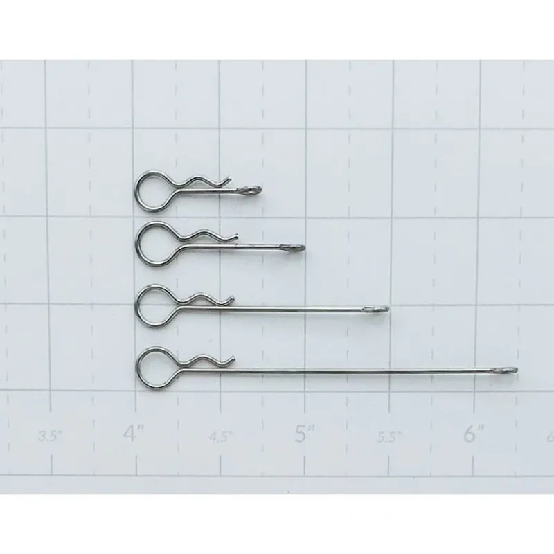 Shop All^ Firehole Sticks AS1 Articulated Shanks - Your Premium Fishing Gear Store Rods Lines Baits Accessories