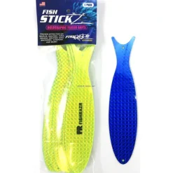 Bait^ Fish Razr Fish StickZ Teasers- Large - Your Premium Fishing Gear Store Rods Lines Baits Accessories