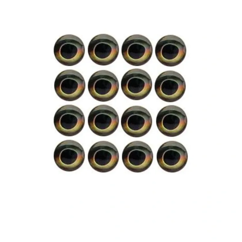 Bait^ Fish Skull Living Eyes - Earth - Your Premium Fishing Gear Store Rods Lines Baits Accessories