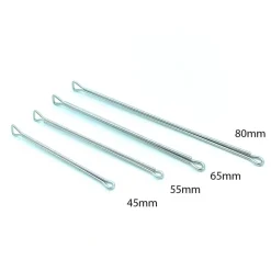 Fly Fishing^ Fish Skull Next Generation Articulated Shank - Your Premium Fishing Gear Store Rods Lines Baits Accessories