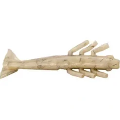 Bait^ Fishbites Fish Fight Club Fight'N Shrimp Jerk Bait, 3-1/2", 6pk, Haymaker - Your Premium Fishing Gear Store Rods Lines Baits Accessories