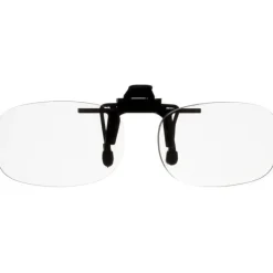 Shop All^ Fisherman Eyewear Flip & Focus Clip On Magnifiers - Your Premium Fishing Gear Store Rods Lines Baits Accessories