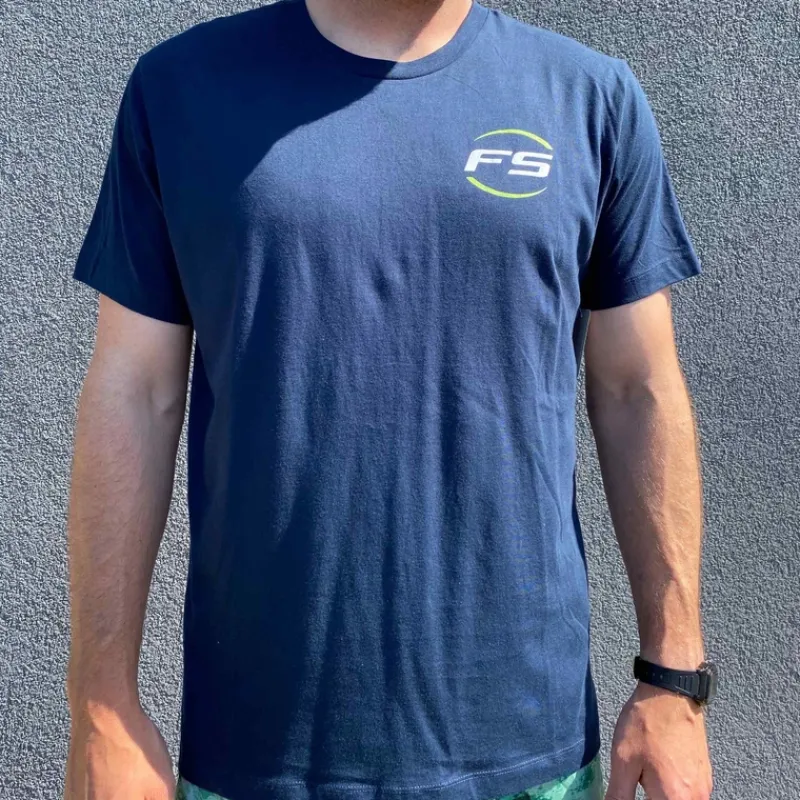 Shop All^ Fishermen's Source T-Shirt - Your Premium Fishing Gear Store Rods Lines Baits Accessories