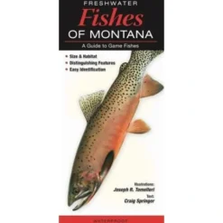 Shop All^ Fishes Quick Reference Guides - Your Premium Fishing Gear Store Rods Lines Baits Accessories