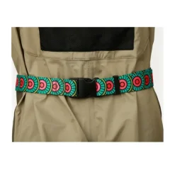 Shop All^ FisheWear Abstract Char Wading Belt - Your Premium Fishing Gear Store Rods Lines Baits Accessories