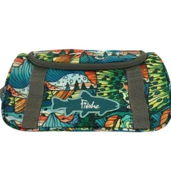 Shop All^ FisheWear Dual Dopp Kit - Your Premium Fishing Gear Store Rods Lines Baits Accessories