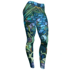 Fishing Line^ FisheWear Totally Tarpon Leggings - Your Premium Fishing Gear Store Rods Lines Baits Accessories