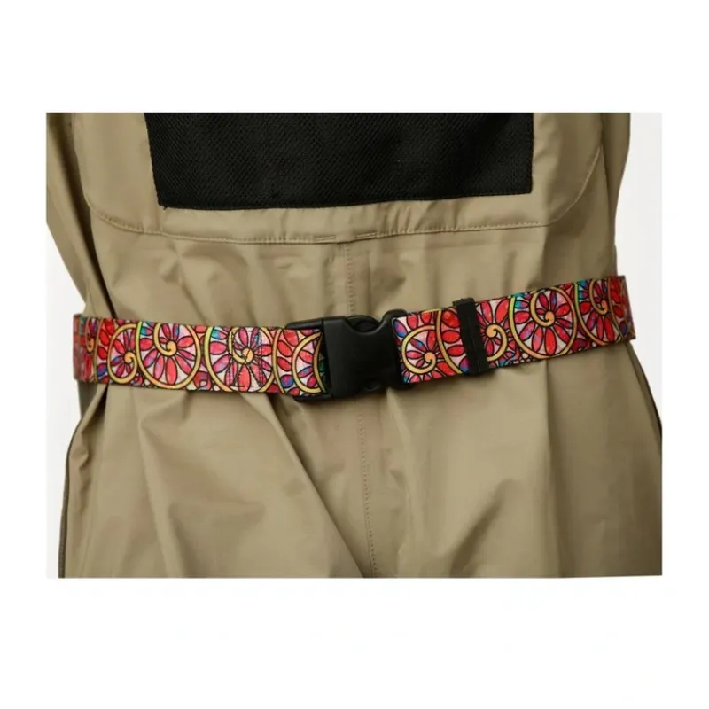 Shop All^ FisheWear Troutrageous Wading Belt - Your Premium Fishing Gear Store Rods Lines Baits Accessories