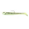 Bait^ FishLab Mad Sandeel 8" 5 1/4 oz Green Glow - Your Premium Fishing Gear Store Rods Lines Baits Accessories