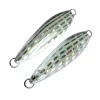 Bait^ FishLab Unrigged Carnada Slow Pitch Jig - Your Premium Fishing Gear Store Rods Lines Baits Accessories