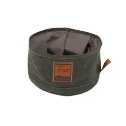 Shop All^ Fishpond Bow Wow Water Travel Bowl - Your Premium Fishing Gear Store Rods Lines Baits Accessories