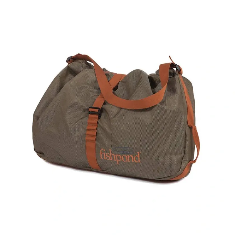 Fishing Line^ Fishpond Burrito Wader Bag - Your Premium Fishing Gear Store Rods Lines Baits Accessories