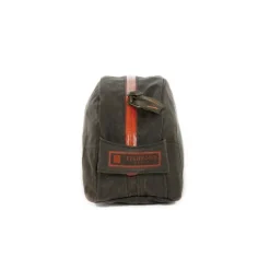 Fishing Line^ Fishpond Cabin Creek Toiletry Kit Peat Moss - Your Premium Fishing Gear Store Rods Lines Baits Accessories