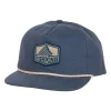 Shop All^ Fishpond Dorsal Fin 5-Panel Hat Offshore - Your Premium Fishing Gear Store Rods Lines Baits Accessories
