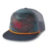 Shop All^ Fishpond Drop-Off Foam Trucker Hat - Your Premium Fishing Gear Store Rods Lines Baits Accessories