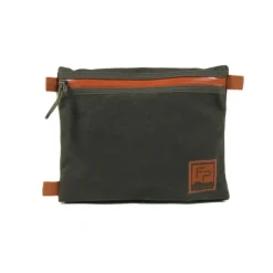 Shop All^ Fishpond Eagle's Nest Travel Pouch - Your Premium Fishing Gear Store Rods Lines Baits Accessories