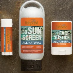 Fishing Line^ Fishpond Face Stick SPF 50 - Your Premium Fishing Gear Store Rods Lines Baits Accessories