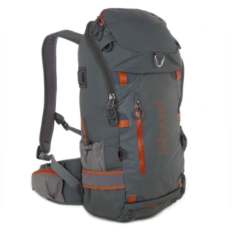 Shop All^ Fishpond Firehole Backpack - Your Premium Fishing Gear Store Rods Lines Baits Accessories