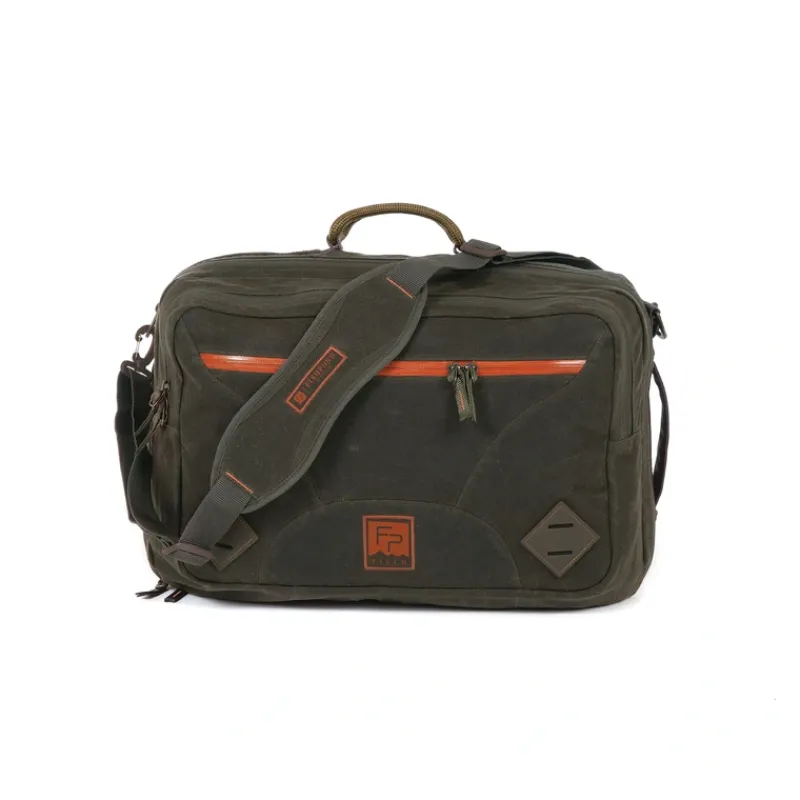 Fishing Line^ Fishpond Half Moon Weekender Peat Moss - Your Premium Fishing Gear Store Rods Lines Baits Accessories