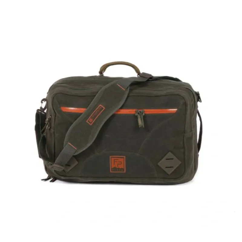 Fishing Line^ Fishpond Half Moon Weekender - Your Premium Fishing Gear Store Rods Lines Baits Accessories