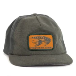 Shop All^ Fishpond Intruder Hat Jalapeno - Your Premium Fishing Gear Store Rods Lines Baits Accessories