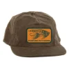 Shop All^ Fishpond Intruder Hat Peat Moss - Your Premium Fishing Gear Store Rods Lines Baits Accessories