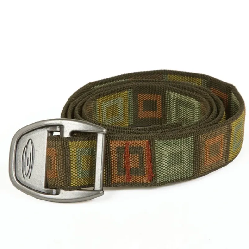 Fishing Line^ Fishpond Jacquard Web Belt - Your Premium Fishing Gear Store Rods Lines Baits Accessories