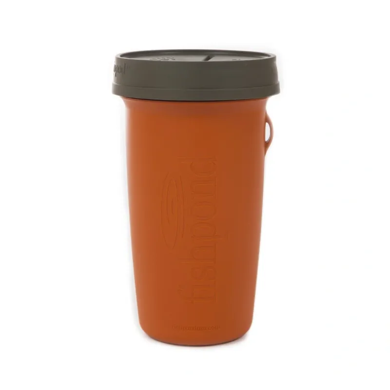 Fishing Line^ Fishpond Largemouth PIOPOD Microtrash Container - Your Premium Fishing Gear Store Rods Lines Baits Accessories