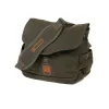 Fishing Line^ Fishpond Lodgepole Fishing Satchel - Peat Moss - Your Premium Fishing Gear Store Rods Lines Baits Accessories