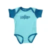 Shop All^ Fishpond Maori Trout Onesie - 12 month - Your Premium Fishing Gear Store Rods Lines Baits Accessories