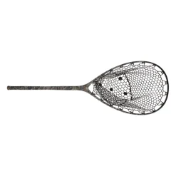 Shop All^ Fishpond Nomad Boat Net - Riverbed Camo - Your Premium Fishing Gear Store Rods Lines Baits Accessories