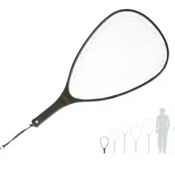 Shop All^ Fishpond Nomad Hand Net - Your Premium Fishing Gear Store Rods Lines Baits Accessories