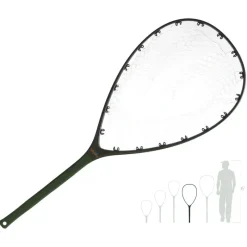 Shop All^ Fishpond Nomad Mid Length Boat Net - Your Premium Fishing Gear Store Rods Lines Baits Accessories