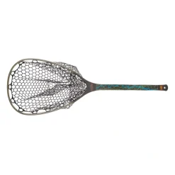 Shop All^ Fishpond Nomad Mid-Length Net AMERICAN RIVERS Edition - Your Premium Fishing Gear Store Rods Lines Baits Accessories