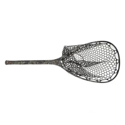 Shop All^ Fishpond Nomad Mid-Length Net - Riverbed Camo - Your Premium Fishing Gear Store Rods Lines Baits Accessories