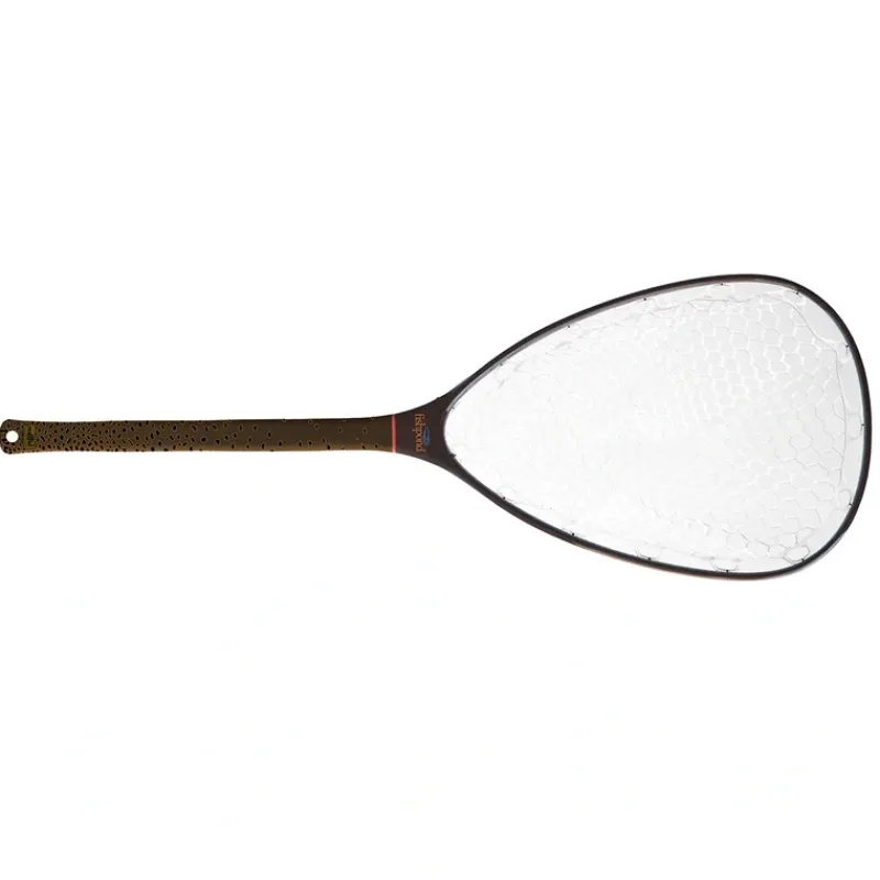 Shop All^ Fishpond Nomad Mid-Length Net - Tailwater - Your Premium Fishing Gear Store Rods Lines Baits Accessories