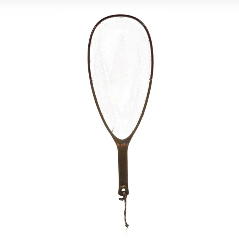 Shop All^ Fishpond Nomad Native Net - Native - Your Premium Fishing Gear Store Rods Lines Baits Accessories
