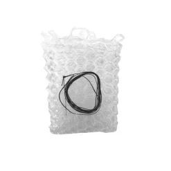 Shop All^ Fishpond Nomad Replacement Rubber Net 12.5" - Your Premium Fishing Gear Store Rods Lines Baits Accessories